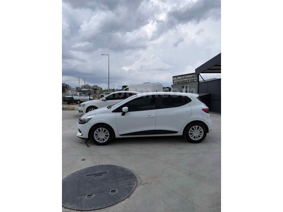 Hatasız Renault Clio
