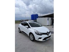 Hatasız Renault Clio