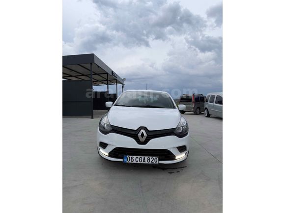 Hatasız Renault Clio