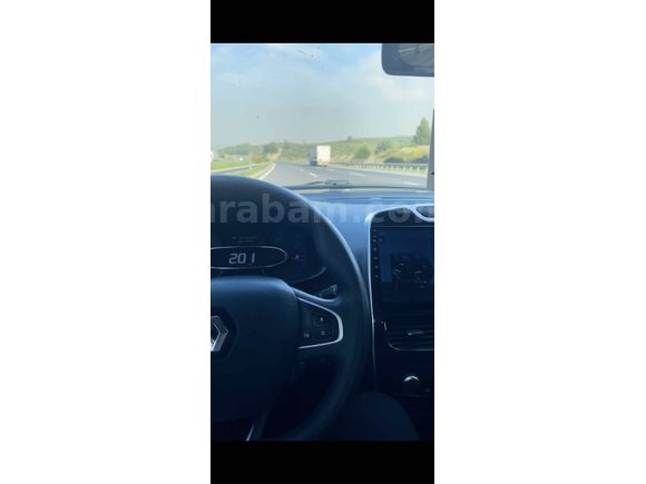 Hatasız Renault Clio
