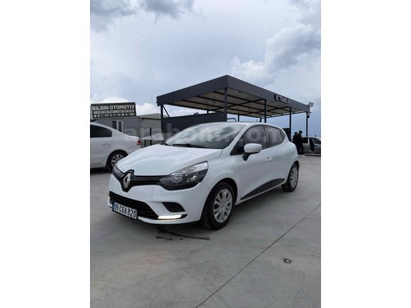 Hatasız Renault Clio