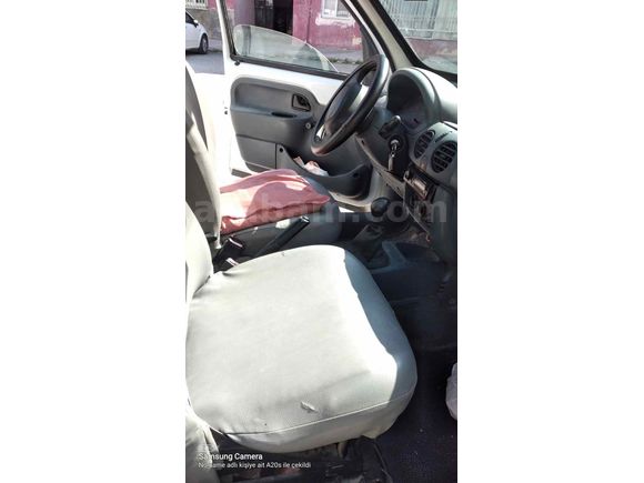 Sahibinden Renault Kangoo 1.9 D RN 2001 Model 