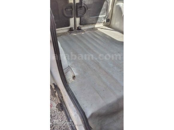 Sahibinden Renault Kangoo 1.9 D RN 2001 Model 