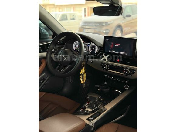 Sahibinden Audi A4 Sedan 40 TDI Advanced 2020 Model 