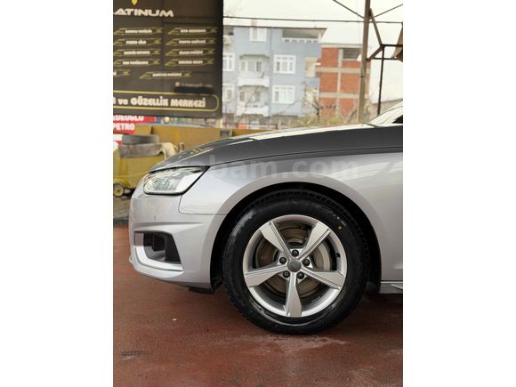Sahibinden Audi A4 Sedan 40 TDI Advanced 2020 Model 
