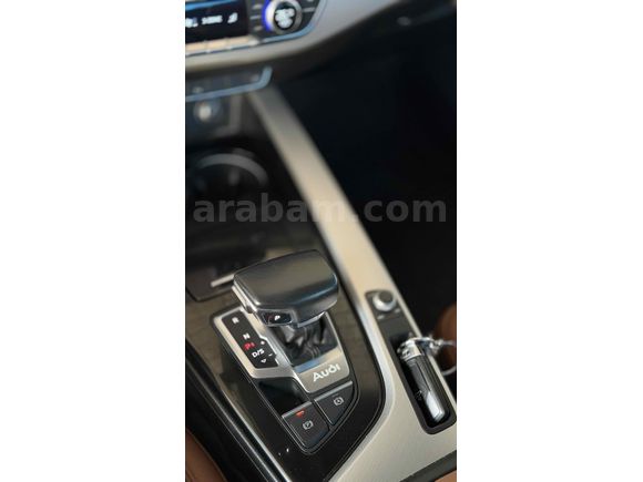 Sahibinden Audi A4 Sedan 40 TDI Advanced 2020 Model 