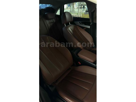 Sahibinden Audi A4 Sedan 40 TDI Advanced 2020 Model 