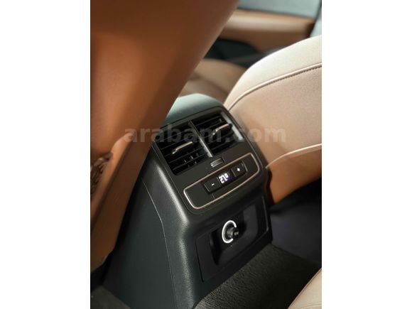 Sahibinden Audi A4 Sedan 40 TDI Advanced 2020 Model 