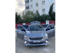 Sahibinden Peugeot 301 1.6 HDi Active 2018 Model 
