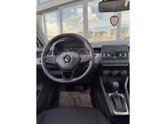 Galeriden Renault Clio 1.0 TCe Joy 2022 Model Gaziantep