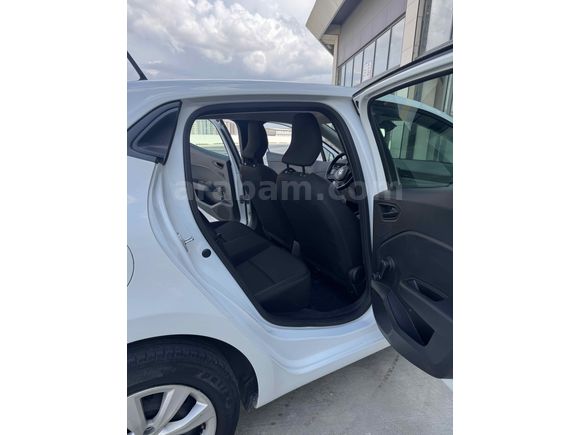 Galeriden Renault Clio 1.0 TCe Joy 2022 Model Gaziantep