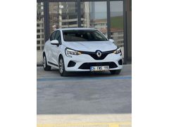 Galeriden Renault Clio 1.0 TCe Joy 2022 Model Gaziantep