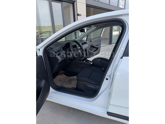 Galeriden Renault Clio 1.0 TCe Joy 2022 Model Gaziantep