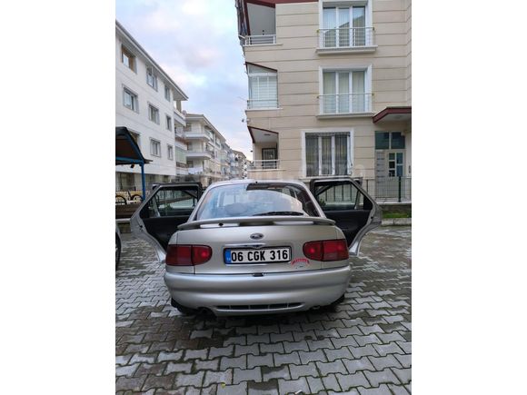 Sahibinden Ford Escort 1.6 CLX 1999 Model