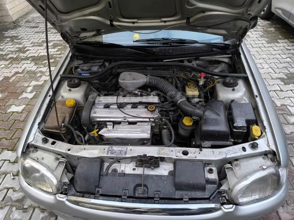 Sahibinden Ford Escort 1.6 CLX 1999 Model