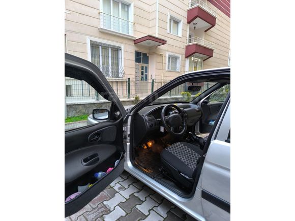 Sahibinden Ford Escort 1.6 CLX 1999 Model