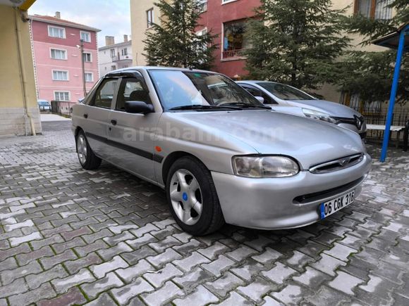 Sahibinden Ford Escort 1.6 CLX 1999 Model