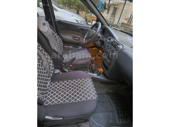 Sahibinden Ford Escort 1.6 CLX 1999 Model