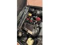 SCHWARZ PEARL E36 M50 B20 KAPALI GARAJ ARACI