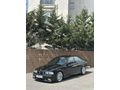 SCHWARZ PEARL E36 M50 B20 KAPALI GARAJ ARACI