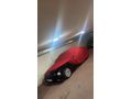SCHWARZ PEARL E36 M50 B20 KAPALI GARAJ ARACI