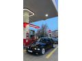 SCHWARZ PEARL E36 M50 B20 KAPALI GARAJ ARACI