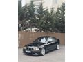 SCHWARZ PEARL E36 M50 B20 KAPALI GARAJ ARACI