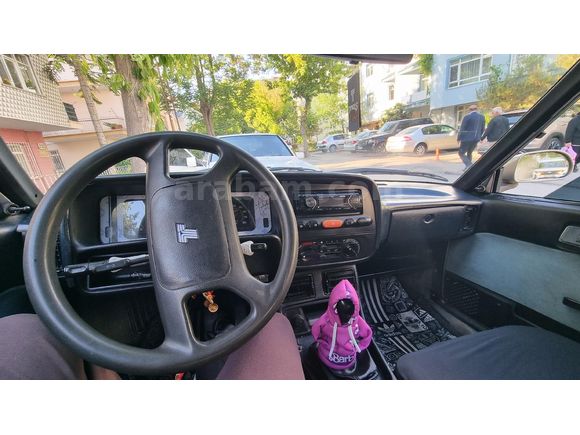 Sahibinden Tofaş Doğan SLX 1998 Model