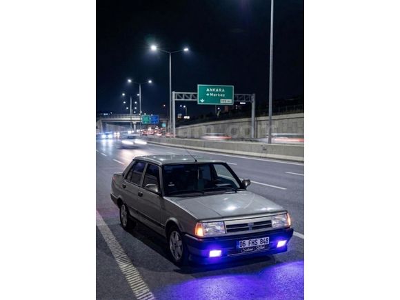 Sahibinden Tofaş Doğan SLX 1998 Model
