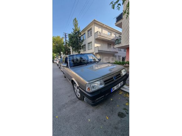 Sahibinden Tofaş Doğan SLX 1998 Model