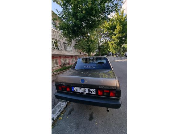 Sahibinden Tofaş Doğan SLX 1998 Model