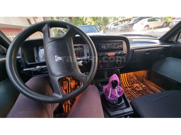 Sahibinden Tofaş Doğan SLX 1998 Model