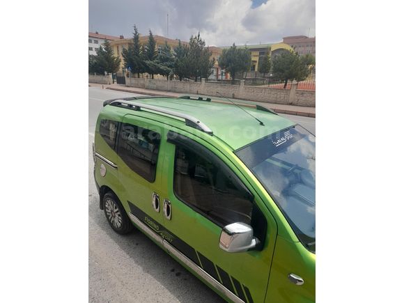 Sahibinden Fiat Fiorino Cargo 1.3 Multijet Active 2008 Model