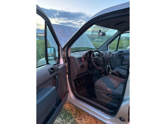 Sahibinden Ford Transit Connect K200 S 2005 Model