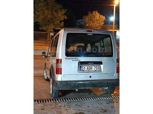 Sahibinden Ford Transit Connect K200 S 2005 Model