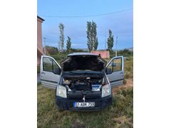 Sahibinden Ford Transit Connect K200 S 2005 Model