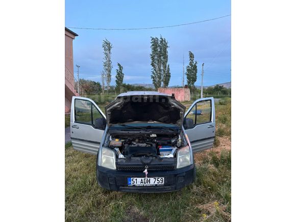 Sahibinden Ford Transit Connect K200 S 2005 Model