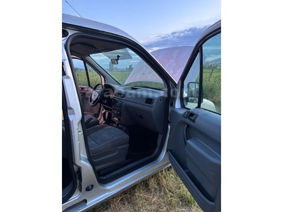Sahibinden Ford Transit Connect K200 S 2005 Model