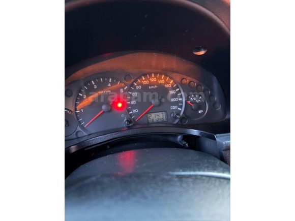 Sahibinden Ford Transit Connect K200 S 2005 Model