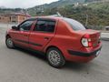 Sahibinden Renault Clio 1.5 dCi Alize 2006 Model  253.000 km Kırmızı