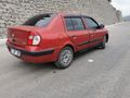 Sahibinden Renault Clio 1.5 dCi Alize 2006 Model  253.000 km Kırmızı