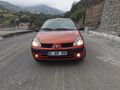 Sahibinden Renault Clio 1.5 dCi Alize 2006 Model  253.000 km Kırmızı
