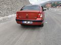 Sahibinden Renault Clio 1.5 dCi Alize 2006 Model  253.000 km Kırmızı