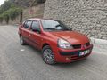 Sahibinden Renault Clio 1.5 dCi Alize 2006 Model  253.000 km Kırmızı