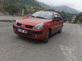 Sahibinden Renault Clio 1.5 dCi Alize 2006 Model  253.000 km Kırmızı