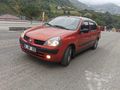 Sahibinden Renault Clio 1.5 dCi Alize 2006 Model  253.000 km Kırmızı
