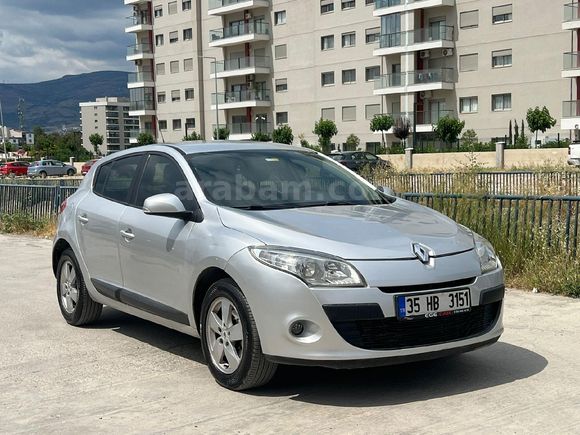 Sahibinden Renault Megane 1.5 dCi Expression 2012 Model İzmir