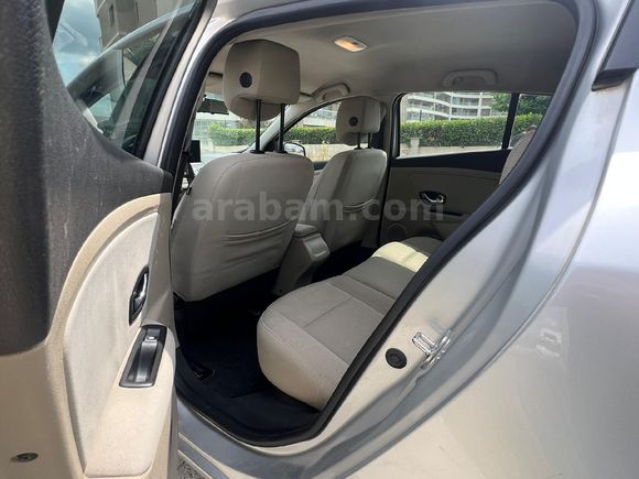 Sahibinden Renault Megane 1.5 dCi Expression 2012 Model İzmir