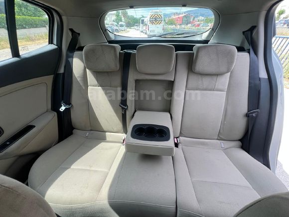 Sahibinden Renault Megane 1.5 dCi Expression 2012 Model İzmir
