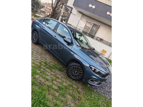 Sahibinden Fiat Egea 1.4 Fire Easy Plus 2023 Model